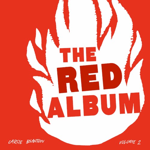 Red Album Vol. 2封面