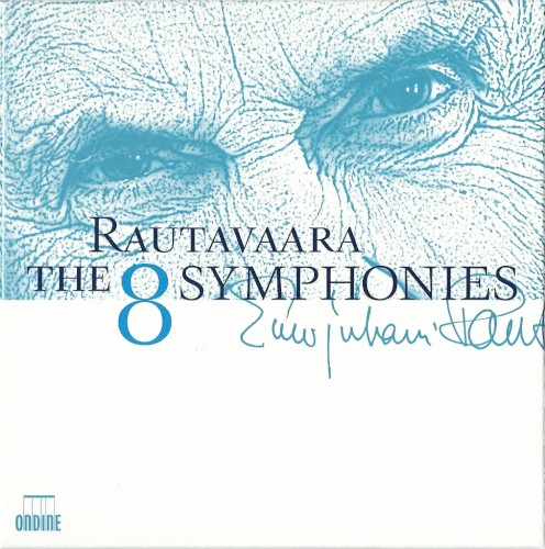 The 8 Symphonies封面