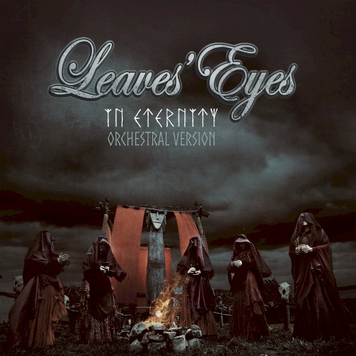 In Eternity (orchestral version)封面