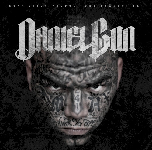 Rebellion der Großstadt封面