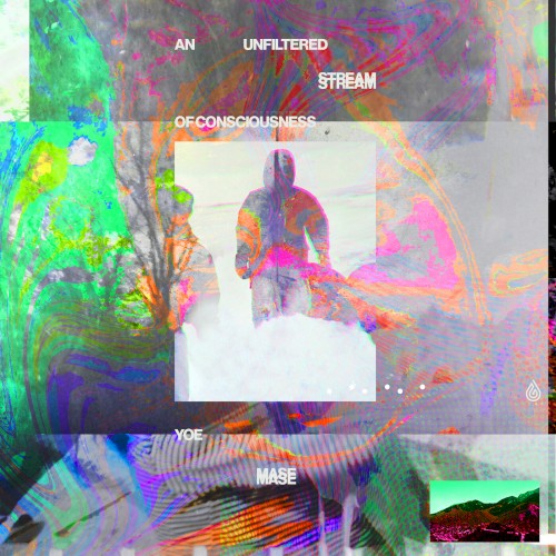 An Unfiltered Stream of Consciousness封面