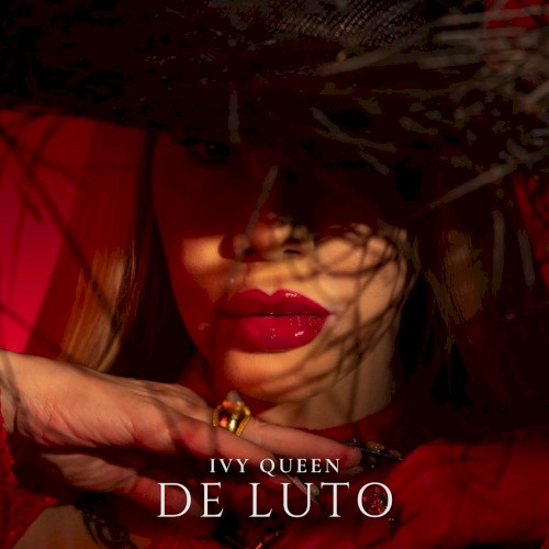 De luto封面