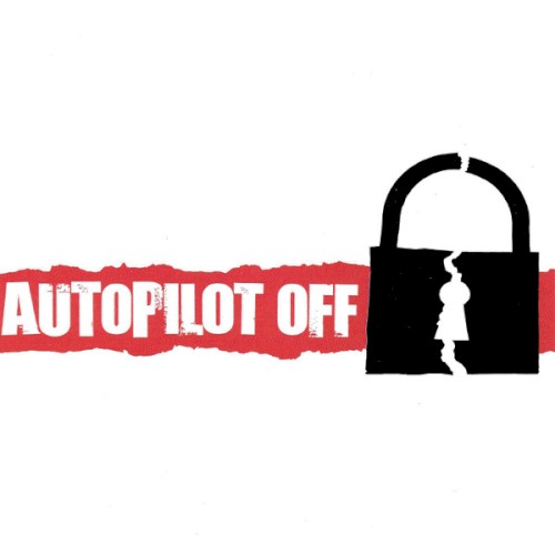 Autopilot Off封面