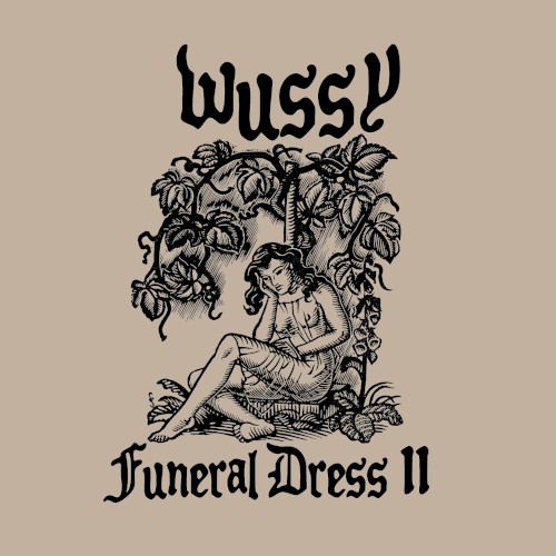 Funeral Dress II封面