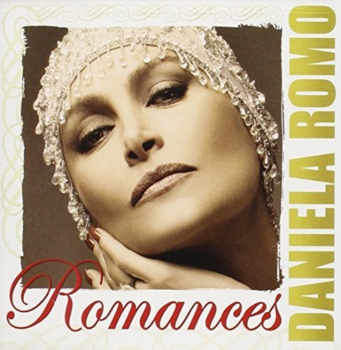 Romances封面