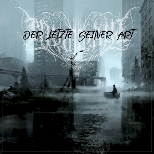 Der letzte seiner Art封面