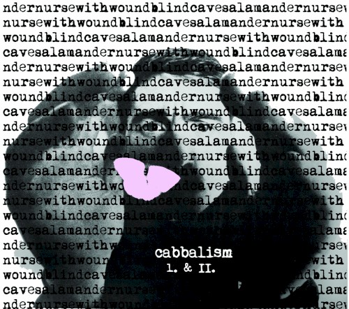 Cabbalism封面
