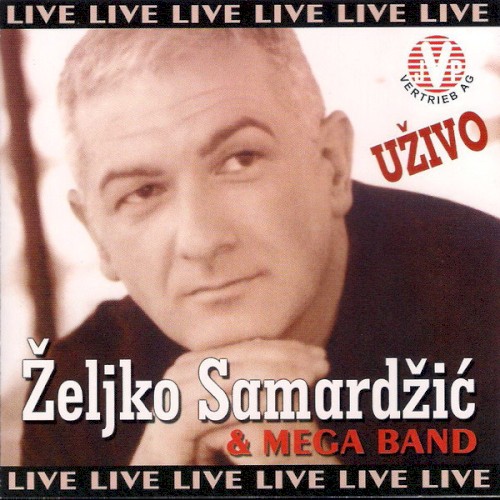 Uživo封面