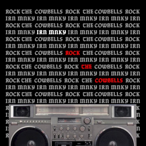 Rock the Cowbells封面