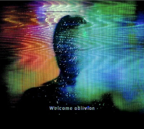 Welcome Oblivion封面
