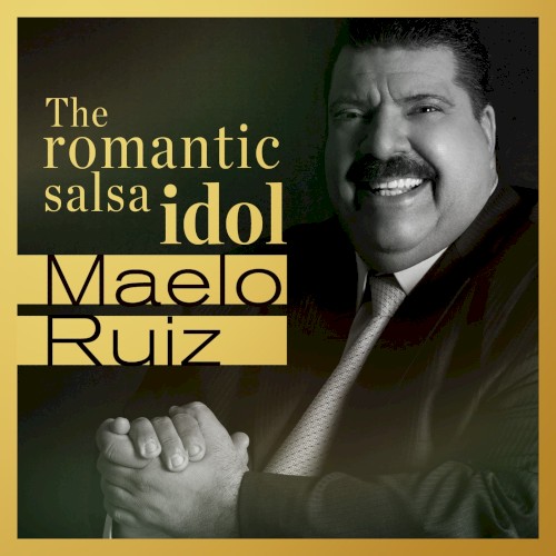 The Romantic Salsa Idol封面