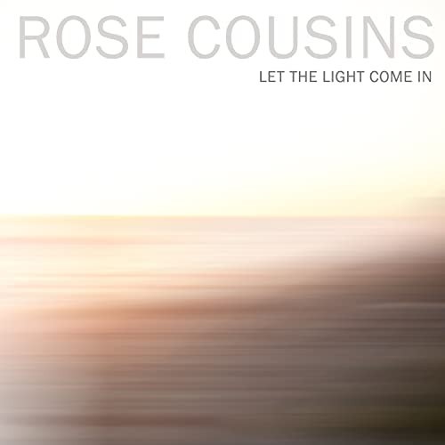 Let the Light Come In封面