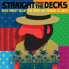 Straight From The Decks封面