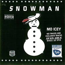 $nowman封面