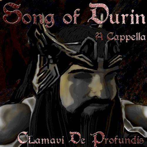 Song of Durin a Cappella (Complete Edition)封面