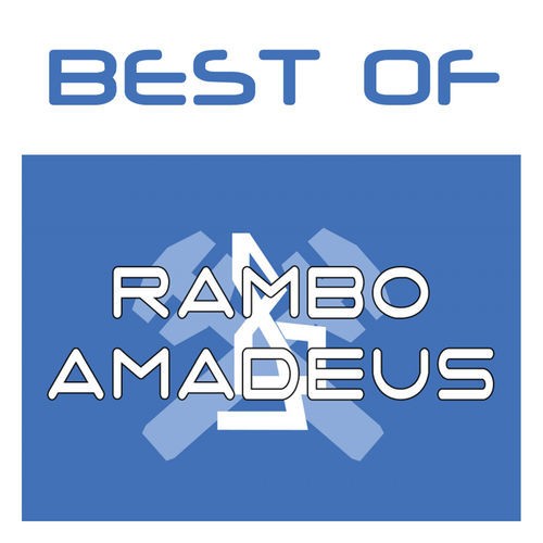 Best of Rambo Amadeus封面