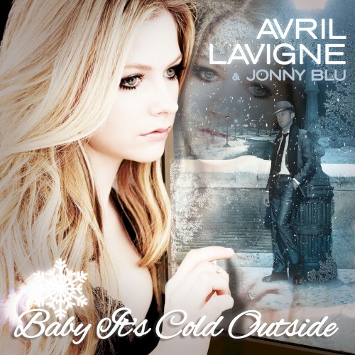 Baby It’s Cold Outside封面