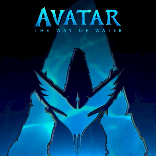 Avatar: The Way of Water: Original Motion Picture Soundtrack封面
