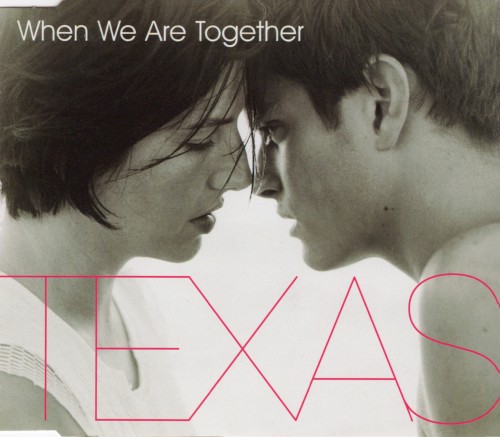 When We Are Together封面
