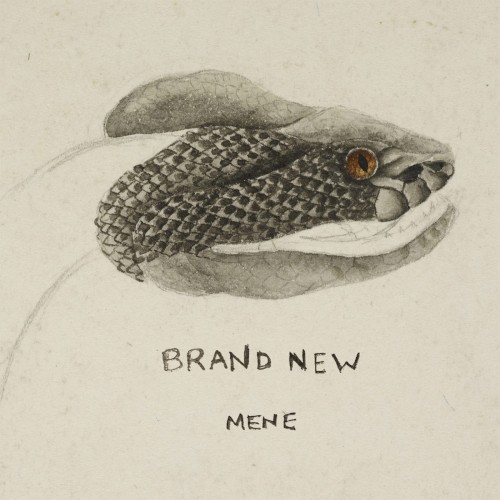 Mene封面