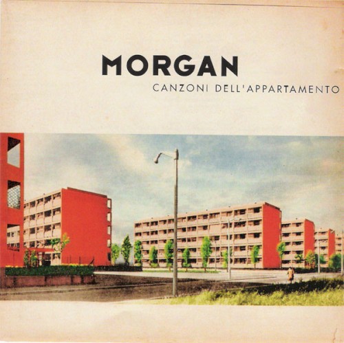 Canzoni dell'appartamento封面