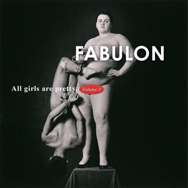 All Girls Are Pretty封面