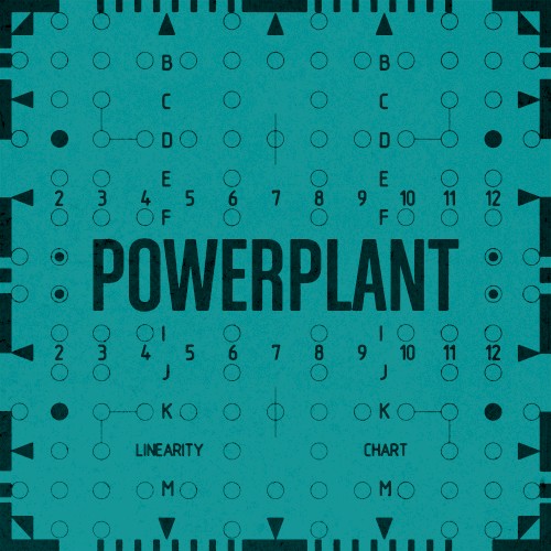 Powerplant封面
