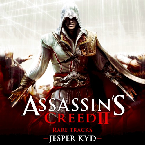 Assassin’s Creed 2: Rare Tracks封面