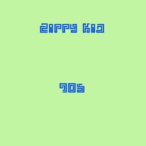90S封面