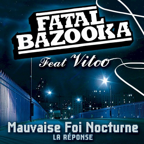 Mauvaise foi nocturne : la réponse封面