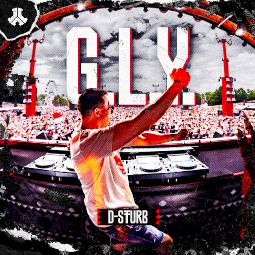G.L.Y.封面