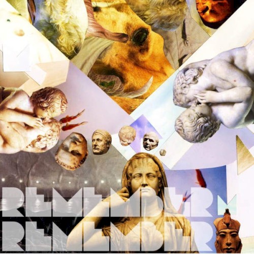 Remember Remember封面