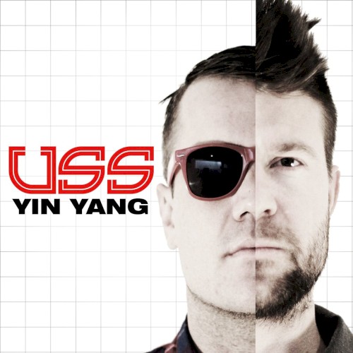 Yin Yang封面