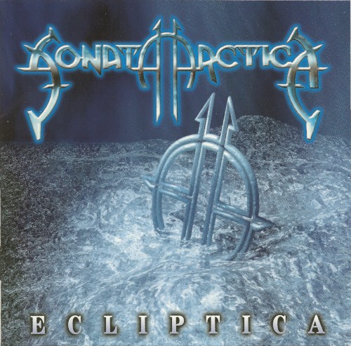 Ecliptica封面