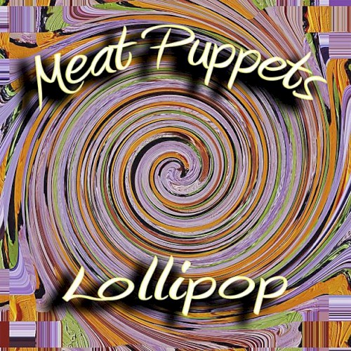 Lollipop封面