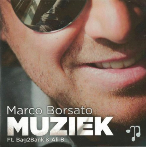 Muziek封面