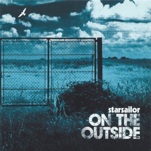 On the Outside封面