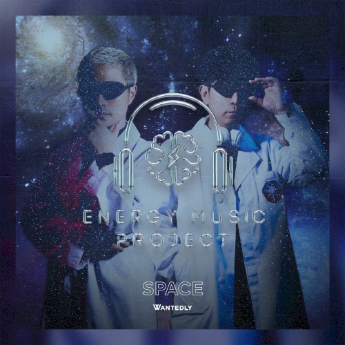 FOCUS - ENERGY MUSIC “SPACE”封面