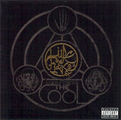 Lupe Fiasco’s The Cool封面