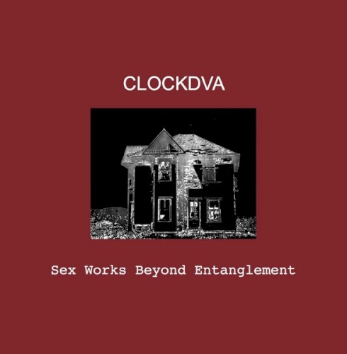 Sex Works Beyond Entanglement封面