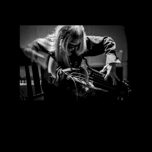My lord Music, I most humbly beg your indulgence in the hope that you will do me the honour of permitting this seed called Keiji Haino to be planted within you封面