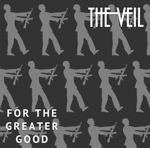 For the Greater Good封面