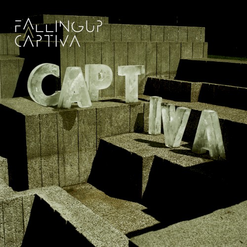 Captiva封面