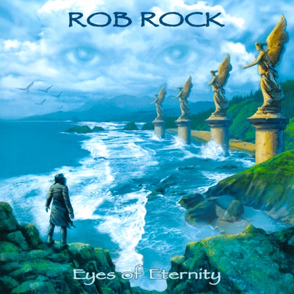 Eyes of Eternity封面