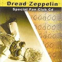 Fan Club CD封面