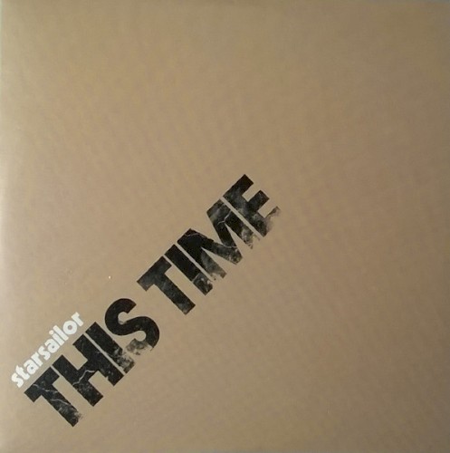 This Time封面