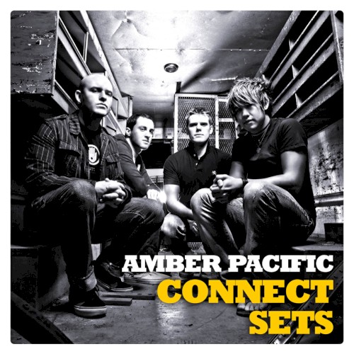 Acoustic Connect Sets封面