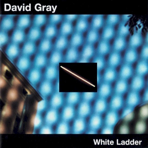 White Ladder封面