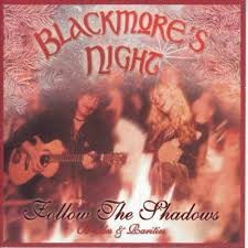 Follow the Shadows: B-sides & Rarities封面