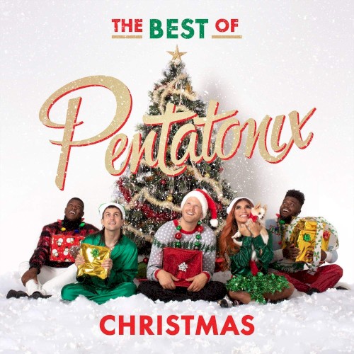 The Best of Pentatonix Christmas封面